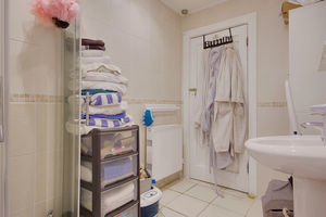 Shower Room- click for photo gallery